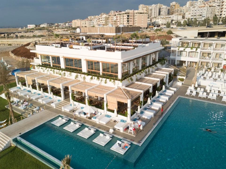 La Siesta Resort Khalde